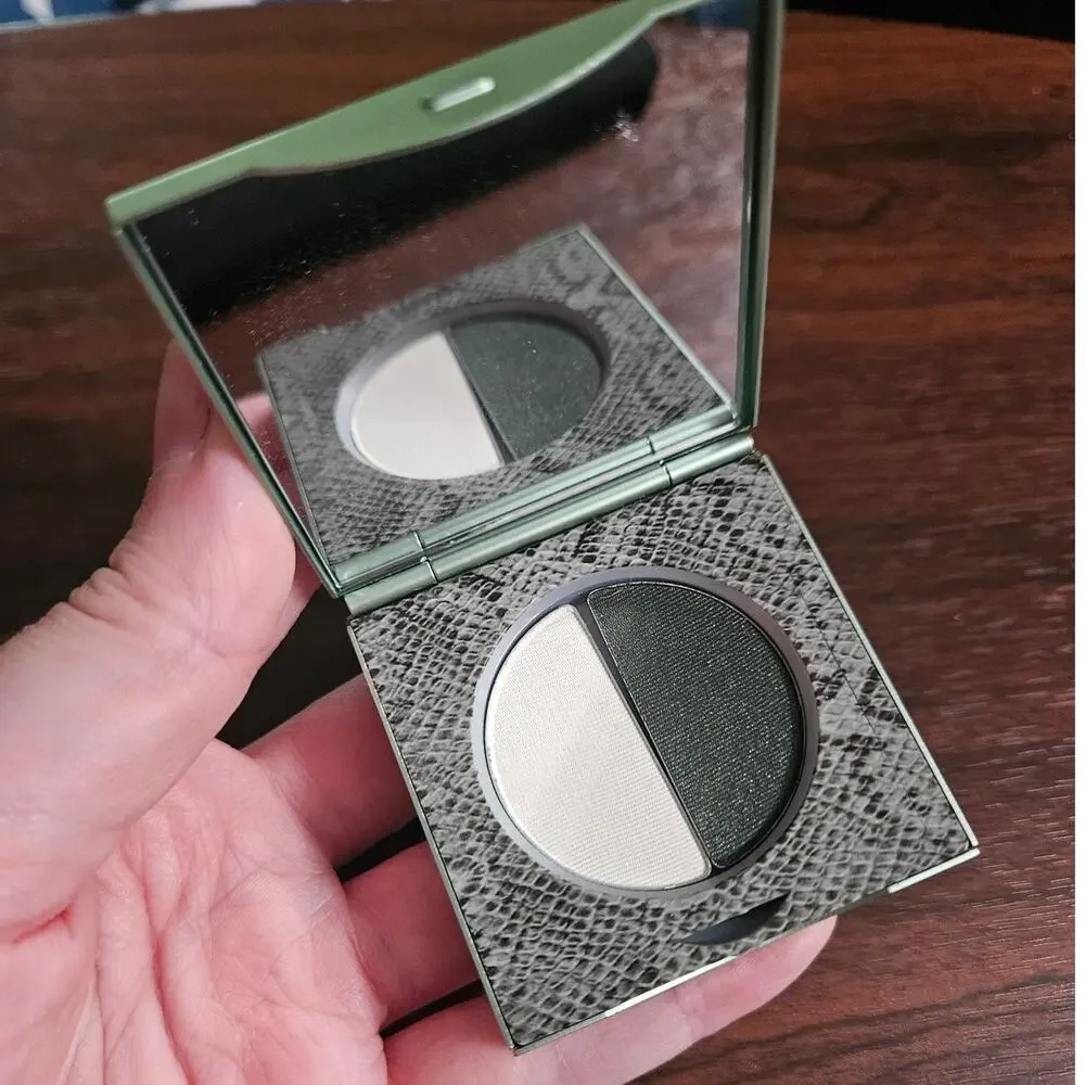 Mally Beauty 24/7 Eye Lining System GREAT GREEN